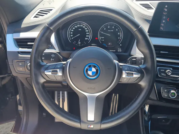 BMW X2 xDrive 25e M Sport Steptronic
