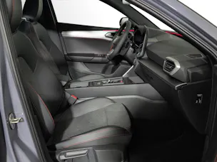 SEAT Leon 1.5 eTSI mHEV DSG FR