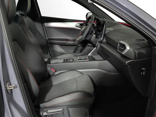 SEAT Leon 1.5 eTSI mHEV DSG FR