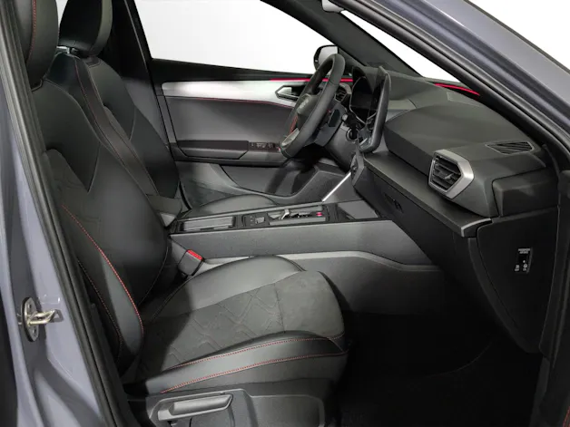 SEAT Leon 1.5 eTSI mHEV DSG FR