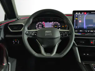 SEAT Leon 1.5 eTSI mHEV DSG FR