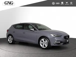 SEAT Leon 1.5 eTSI mHEV DSG FR