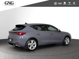 SEAT Leon 1.5 eTSI mHEV DSG FR