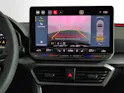 SEAT Leon 1.5 eTSI mHEV DSG FR