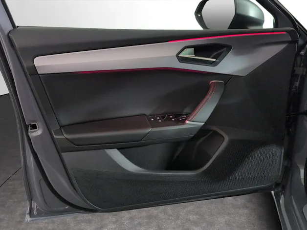 SEAT Leon 1.5 eTSI mHEV DSG FR