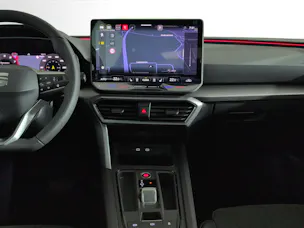 SEAT Leon 1.5 eTSI mHEV DSG FR