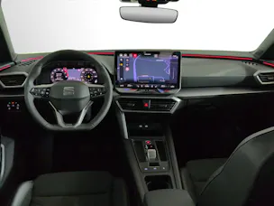 SEAT Leon 1.5 eTSI mHEV DSG FR