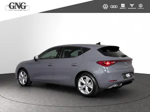 SEAT Leon 1.5 eTSI mHEV DSG FR