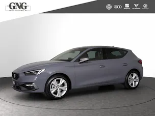 SEAT Leon 1.5 eTSI mHEV DSG FR