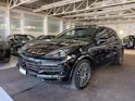 PORSCHE Cayenne Platinum Edition | CH Swiss Package | Porsche Approved bis 06/2027 | Luftfederung | Komfortsitze | 21" |