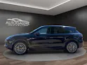 PORSCHE Cayenne Platinum Edition | CH Swiss Package | Porsche Approved bis 06/2027 | Luftfederung | Komfortsitze | 21" |