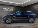 PORSCHE Cayenne Platinum Edition | CH Swiss Package | Porsche Approved bis 06/2027 | Luftfederung | Komfortsitze | 21" |