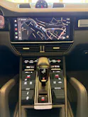 PORSCHE Cayenne Platinum Edition | CH Swiss Package | Porsche Approved bis 06/2027 | Luftfederung | Komfortsitze | 21" |