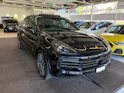 PORSCHE Cayenne Platinum Edition | CH Swiss Package | Porsche Approved bis 06/2027 | Luftfederung | Komfortsitze | 21" |