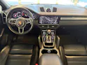 PORSCHE Cayenne Platinum Edition | CH Swiss Package | Porsche Approved bis 06/2027 | Luftfederung | Komfortsitze | 21" |