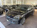 PORSCHE Cayenne Platinum Edition | CH Swiss Package | Porsche Approved bis 06/2027 | Luftfederung | Komfortsitze | 21" |