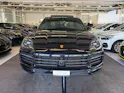 PORSCHE Cayenne Platinum Edition | CH Swiss Package | Porsche Approved bis 06/2027 | Luftfederung | Komfortsitze | 21" |