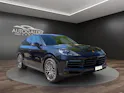 PORSCHE Cayenne Platinum Edition | CH Swiss Package | Porsche Approved bis 06/2027 | Luftfederung | Komfortsitze | 21" |