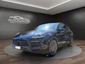 PORSCHE Cayenne Platinum Edition | CH Swiss Package | Porsche Approved bis 06/2027 | Luftfederung | Komfortsitze | 21" |