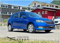 Škoda Fabia 1.0 TSI Ambition *ab MFK+8-fach bereift*