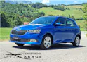 Škoda Fabia 1.0 TSI Ambition *ab MFK+8-fach bereift*