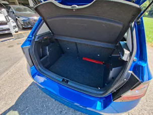 Škoda Fabia 1.0 TSI Ambition *ab MFK+8-fach bereift*
