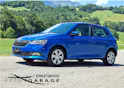 Škoda Fabia 1.0 TSI Ambition *ab MFK+8-fach bereift*