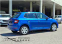 Škoda Fabia 1.0 TSI Ambition *ab MFK+8-fach bereift*