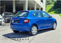 Škoda Fabia 1.0 TSI Ambition *ab MFK+8-fach bereift*