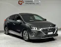 Hyundai Ioniq 1.6 GDi HEV Amplia DCT | 1.Hand |