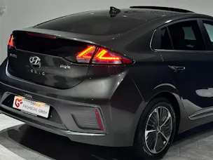 Hyundai Ioniq 1.6 GDi HEV Amplia DCT | 1.Hand |