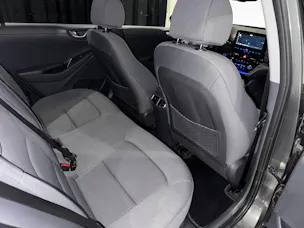 Hyundai Ioniq 1.6 GDi HEV Amplia DCT | 1.Hand |