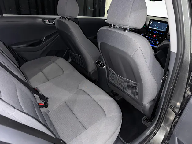 Hyundai Ioniq 1.6 GDi HEV Amplia DCT | 1.Hand |