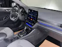 Hyundai Ioniq 1.6 GDi HEV Amplia DCT | 1.Hand |