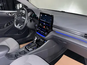 Hyundai Ioniq 1.6 GDi HEV Amplia DCT | 1.Hand |