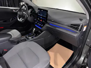 Hyundai Ioniq 1.6 GDi HEV Amplia DCT | 1.Hand |