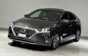 Hyundai Ioniq 1.6 GDi HEV Amplia DCT | 1.Hand |