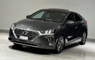 Hyundai Ioniq 1.6 GDi HEV Amplia DCT | 1.Hand |