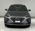 Hyundai Ioniq 1.6 GDi HEV Amplia DCT | 1.Hand |