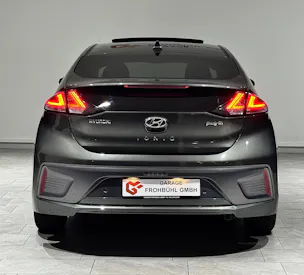 Hyundai Ioniq 1.6 GDi HEV Amplia DCT | 1.Hand |