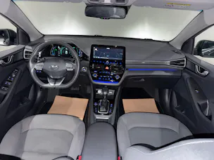 Hyundai Ioniq 1.6 GDi HEV Amplia DCT | 1.Hand |