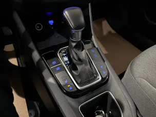 Hyundai Ioniq 1.6 GDi HEV Amplia DCT | 1.Hand |
