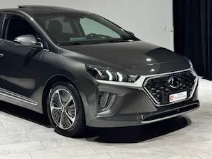 Hyundai Ioniq 1.6 GDi HEV Amplia DCT | 1.Hand |