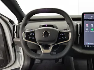 Volvo EX30 CC E60 Twin Performance AWD