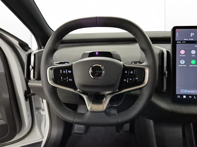 Volvo EX30 CC E60 Twin Performance AWD