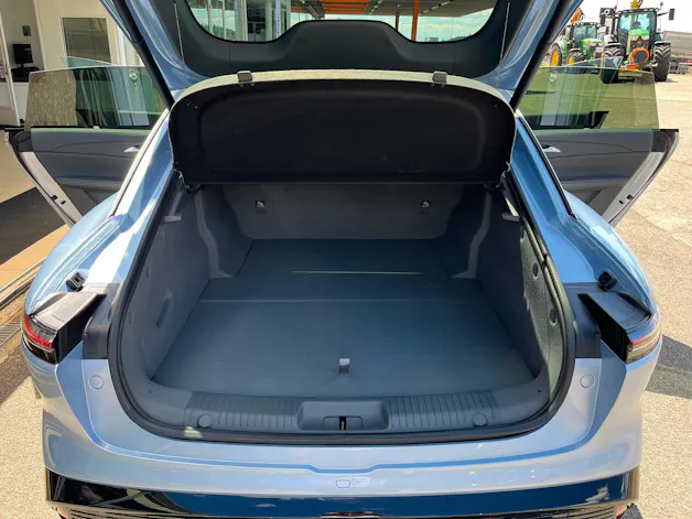 FORTHING 9 1.5T PHEV