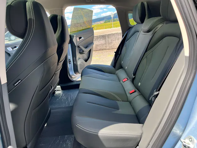 FORTHING 9 1.5T PHEV