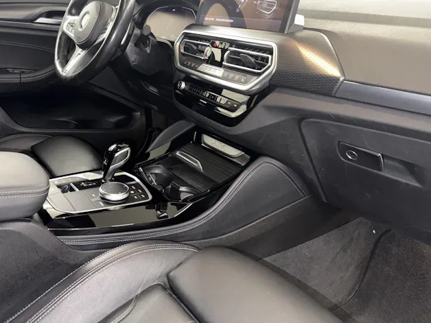 BMW X4 30i xDrive M Sport