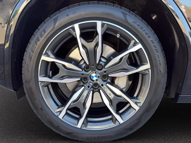 BMW X4 30i xDrive M Sport
