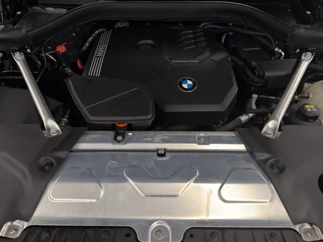 BMW X4 30i xDrive M Sport